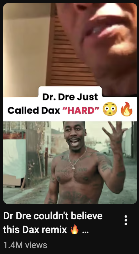 Video screenshot